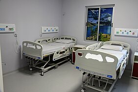 Hospital Evangélico Mackenzie inaugura novo Pronto Atendimento 24