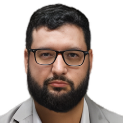 Felipe Silva Martins