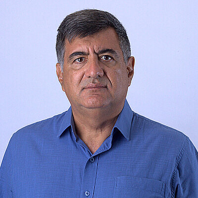 Prof. Dr. José Matias Filho 