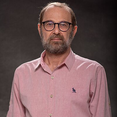 Prof. Sérgio Szpigel, PhD.