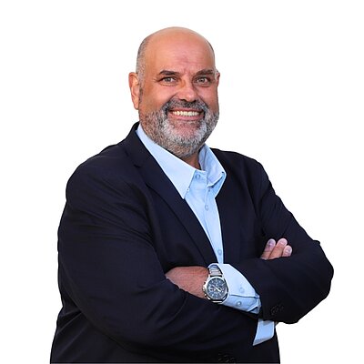 Prof. Rogério
