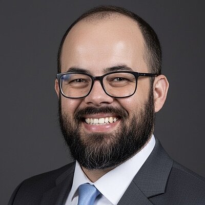 Prof. Ms. Tulio Felippe Xavier Januario