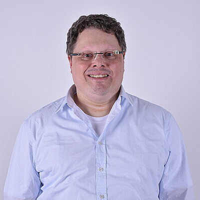 Professor Antonio Luiz Basile