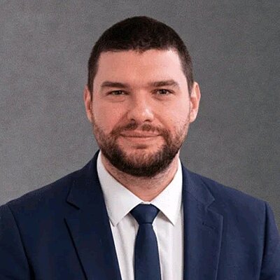Prof. Dr. Douglas Elmauer Prof. Dr. Douglas Elmauer