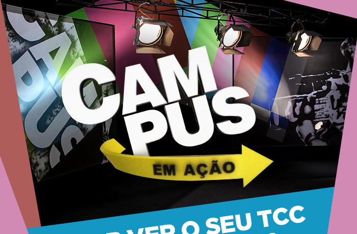 Foto de apresentação do programa.