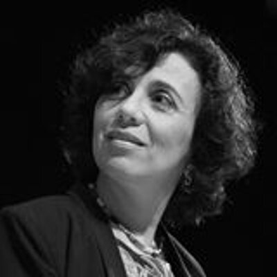 Angélica Benatti Alvim