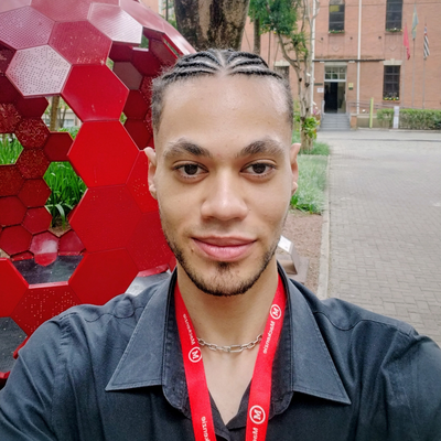 João Pedro S Landim