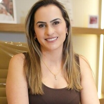 Dra. Priscila Rebellato Bravo