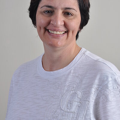 Profa. Dra. Paula Renata Camargo de Jesus 