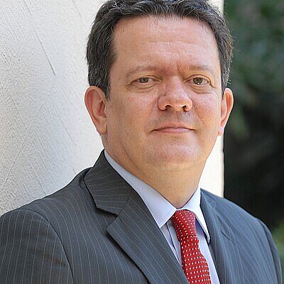 Ulisses Monteiro Ruiz de Gamboa, PhD