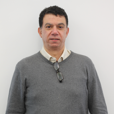 Prof. Dr. Alexandre Nabil Ghobril