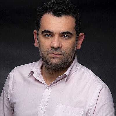 Prof. Dr. Bruno Luis Soares de Lima