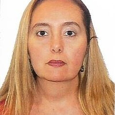 Dra. Gisele Fabiane Costa Almeida Dra. Gisele Fabiane Costa Almeida