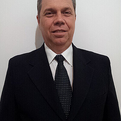 Prof. Me. Marcos Tadeu Donegá