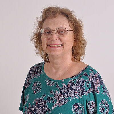 Professor PhD. Gilda Collet Bruna