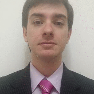 Prof. André Osvaldo Fernandes da Silva