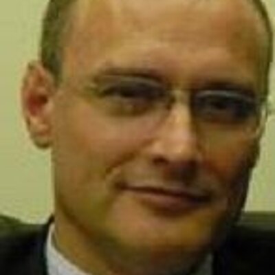 Prof. Dr. Adilson Aderito da Silva