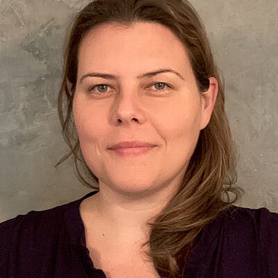 Profª. Drª. Janaina Krohling Peruzzo
