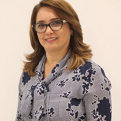 Profa. Dra. Ana Lucia Fontes S. Vasconcelos