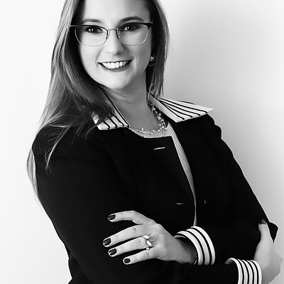 Professora Camila Ferrara Padin