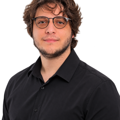 Daniel Henrique Bernar Freitas