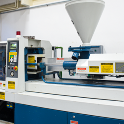 Injetora Para Plásticos