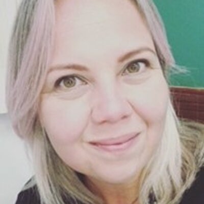 Profa. Me. Jacqueline Carla de Macedo Dias