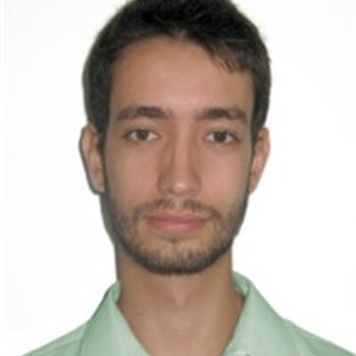 Prof. Dr. Leandro Tavares Azevedo Vieira