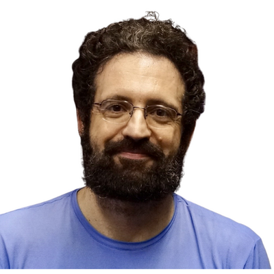 Marcus Sacrini Ayres Ferraz