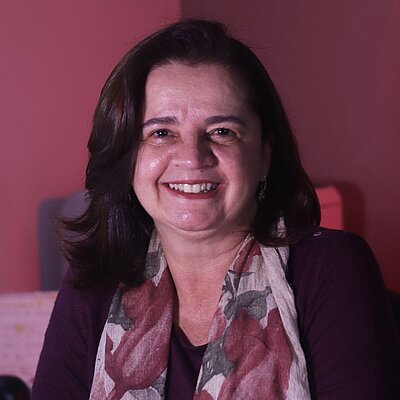 Profa. Dra. Miriam Rodrigues