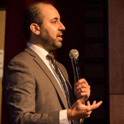 Prof. Me. Felipe Rosa da Silva