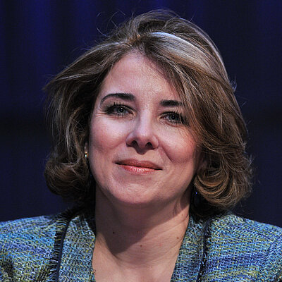 Prof. Dra. Marili Moreira da Silva Vieira