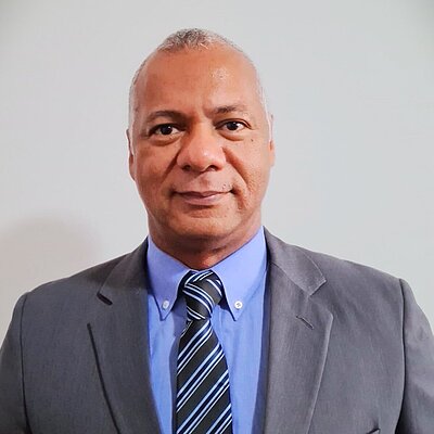 Prof. Wladmir Ventura de Souza