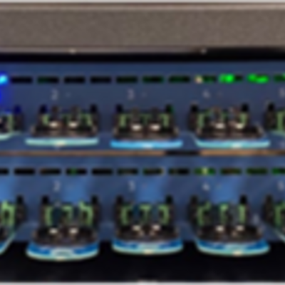 Sistema de ciclagem de baterias