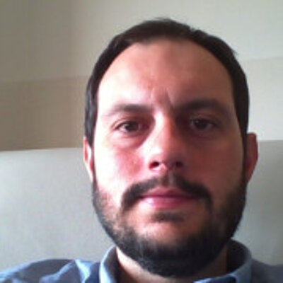 Prof. Dr. Leandro Augusto da Silva