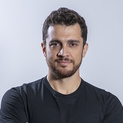 Prof. Ms. Savio Ferreira de Carvalho Issaac Chalita