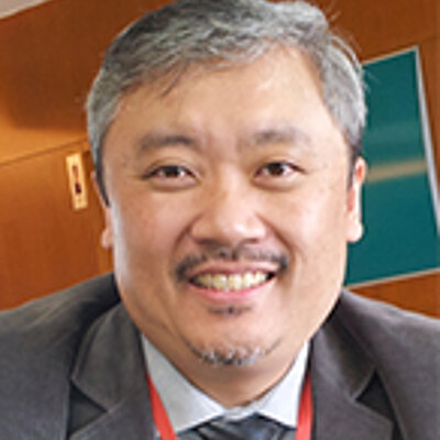 Prof. Dr. Fred Izumi Utsunomiya