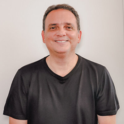 Jailson Francelino de Lima M.Sc