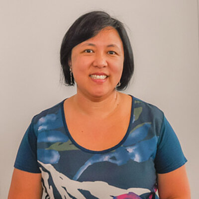 Prof.ª Dra. Juliana Masami Morimoto 