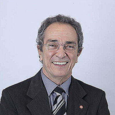 Prof. Ms. Gilson Alberto Novaes 