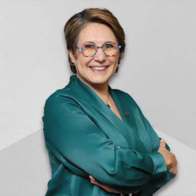 Prof.ª Dr.ª Berenice Carpigiani Prof.ª Dr.ª Berenice Carpigiani