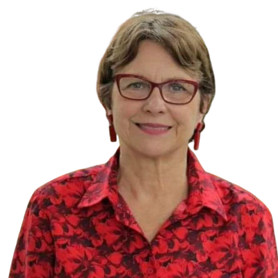 Roseli Fernandes Lins Caldas 