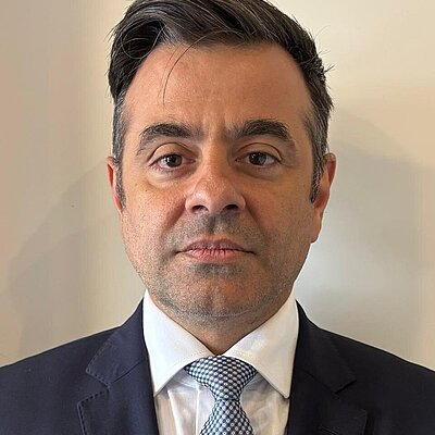Prof. Dr. Fabricio Moreno Furlan