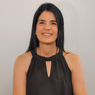 Prof.ª Dr.ª Maria Cristina Triguero V. Teixeira 