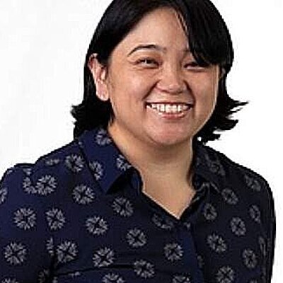 Profa. Dra. Lúcia Akemi Miyazato Saito