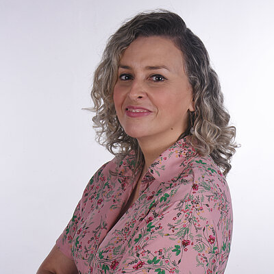 Profª. Drª. Patrícia Sheila Monteiro Paixão Marcos 