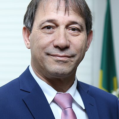 Renato Laranjo Silva