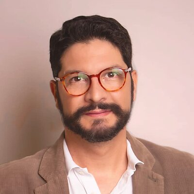 Prof. Dr. Márcio Esdras de Godoy Prof. Dr. Márcio Esdras de Godoy