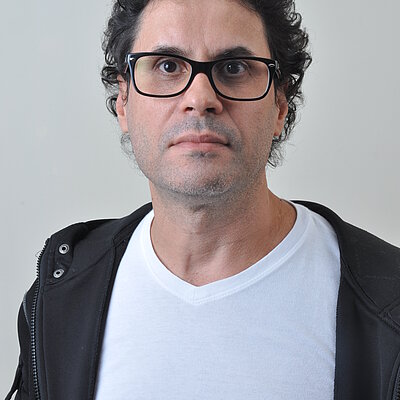 Prof. Dr. João Batista Freitas Cardoso 