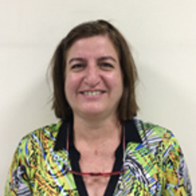 Prof.ª Dra. Vera de Moura Azevedo Farah
